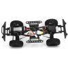 1:10 Краулер HSP/Redcat BlackBull Pro, Brushed, 4WD, 2.4Ghz